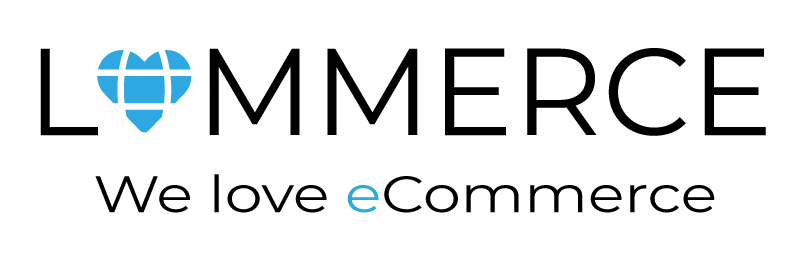 Lommerce – We Love eCommerce